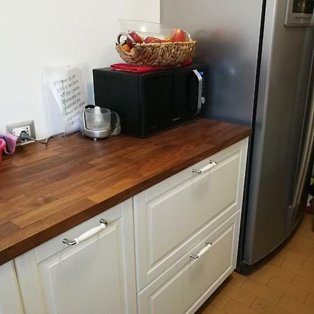 Coverciano Hotel Florencja Zewnętrze zdjęcie