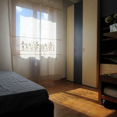 Coverciano Hotel Florencja Zewnętrze zdjęcie
