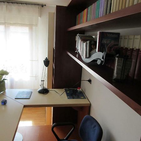 Coverciano Hotel Florencja Zewnętrze zdjęcie
