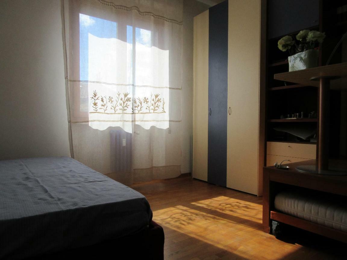 Coverciano Hotel Florencja Zewnętrze zdjęcie