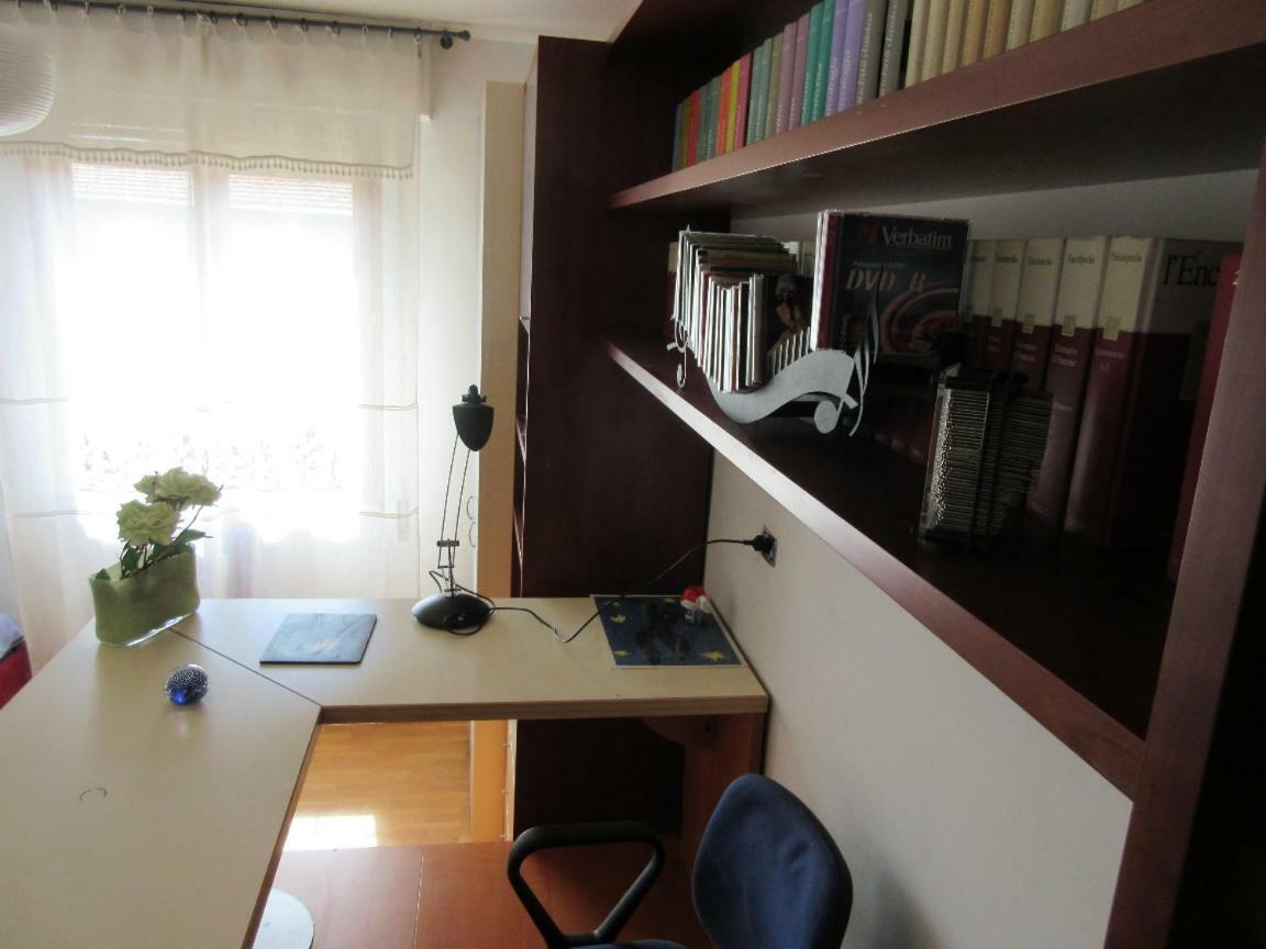 Coverciano Hotel Florencja Zewnętrze zdjęcie