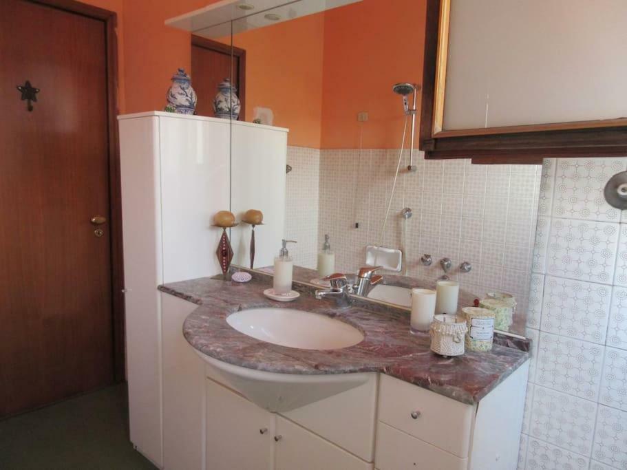 Coverciano Hotel Florencja Zewnętrze zdjęcie
