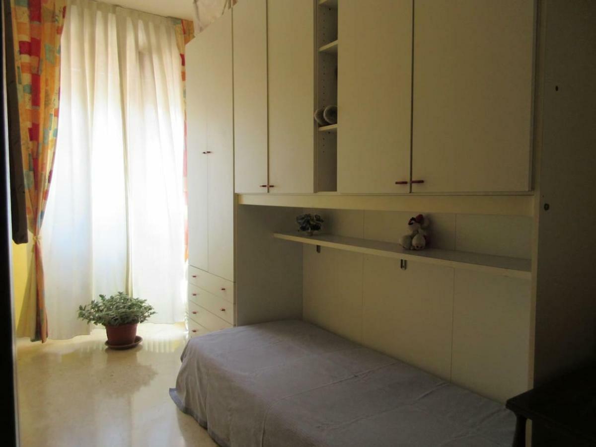 Coverciano Hotel Florencja Zewnętrze zdjęcie